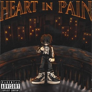 Heart in pain (Explicit)