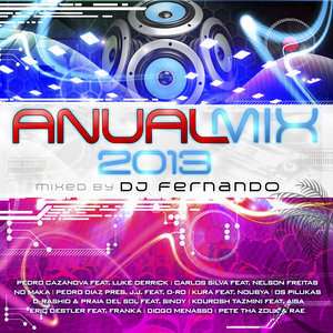 Quero Te Beijar (Dani L. Mebius Remix)