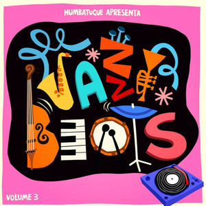 Jazzy Beats Volume 3