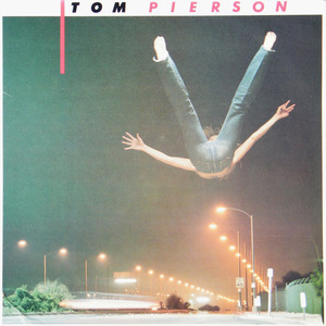 Tom Pierson