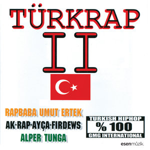 Türk Rap II