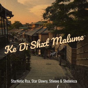 Ke Di Shxt Malume (Explicit)