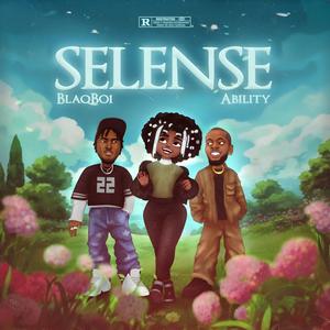 Selense (feat. Ability)