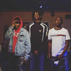 1 ina Million(feat. SWANK & Bombay Sergio) (Explicit)