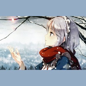 雪之华（飘雪）