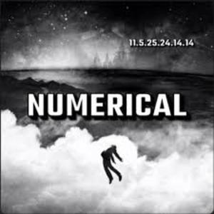 Numerical Me (Explicit)