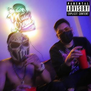 Locas(feat. Dark Jacko) (Explicit)