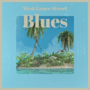 West Grace Street Blues