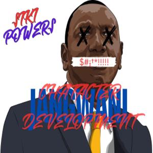 Jangwani (Character Development) (Explicit)