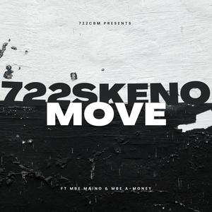 Move (feat. MBE maino & MBE a-money) (Explicit)