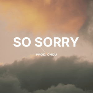 So Sorry