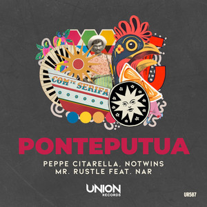 PONTEPUTUA
