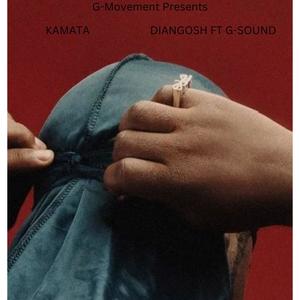 KAMATA (feat. G-SOUND MUSIC)