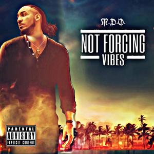 Not Forcing Vibes (Explicit)