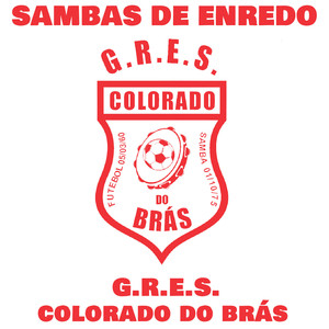 Sambas de Enredo Colorado do Brás