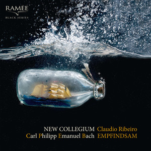 Carl Philipp Emanuel Bach: Empfindsam