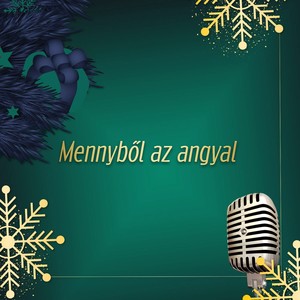 Mennyből az angyal