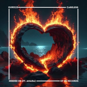 Needed Me (Original Mix)
