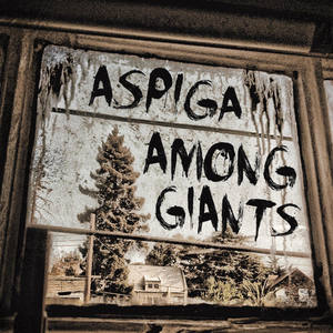 Aspiga - Among Giants Split 7