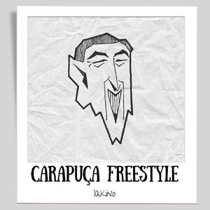 Carapuça Freestyle (feat. P1cture & Dhevin) (Explicit)