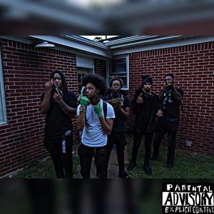 Neutral (feat. Gee 6ix) (Explicit)