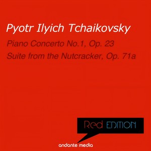 Piano Concerto No.1, Op. 23 - III. Allegro con fuoco (1888 Version)