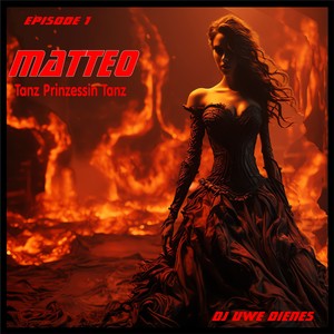 Tanz Prinzessin Tanz (Matteos Mix)