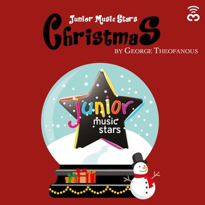 Junior Music Stars Christmas