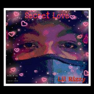 Secret Love (Explicit)