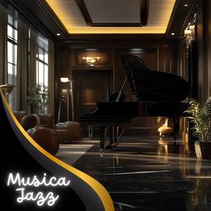 Música de Jazz para una Velada Refinada