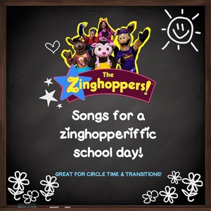 It's Time to Play Outside