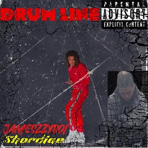 Drum line (feat. Shordiae) [Explicit]