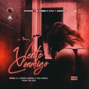 Vente Conmigo (feat. Aleexito)