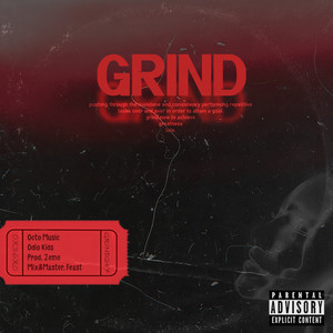 Grind (Explicit)