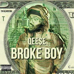 Broke Boy (Explicit)