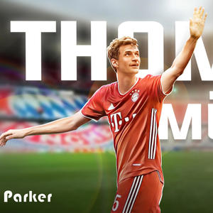 Thomas Müller Abschiedssong