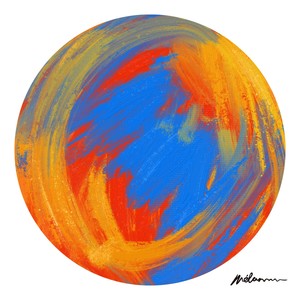 Blow Away (Feat. Wildberry)