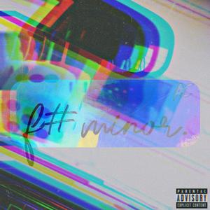 **** you mean. (feat. Jordan Michael) (Explicit)