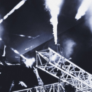 PARTY FOR THE NIGHT (Explicit)