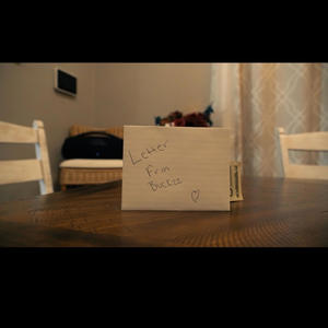 Letter Frm Buckzz (Explicit)