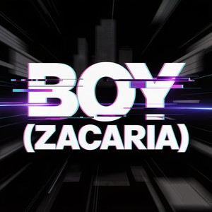 BOY (ZACARIA)