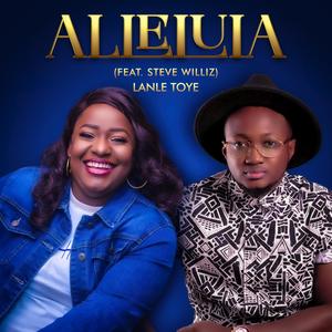 Alleluia(feat. Steve Williz)