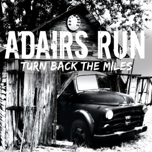 Turn Back the Miles - EP