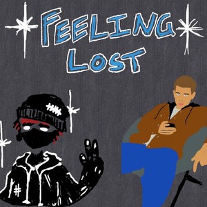 Feeling Lost (feat. Silocin) [Explicit]