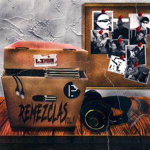 Frágil decadencia (feat. Twisted) (Remix|Explicit)