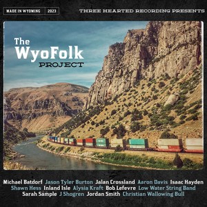 The WyoFolk Project