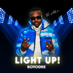 Light up ! (Explicit)