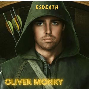 Oliver Monky