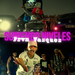 Subiendo Niveles (Explicit)