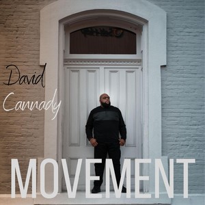 Movement[feat. Gerard M Williams] (Radio Edit)